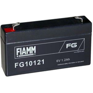 AGM-Batterie FIAMM FG10121