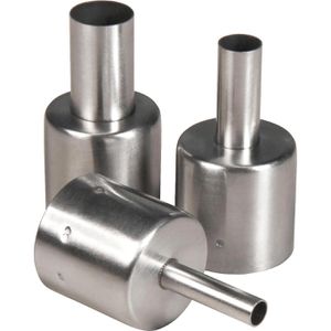 Produktbild für Lötstation McPower 1540064, SMD-98, Heißluft, Set