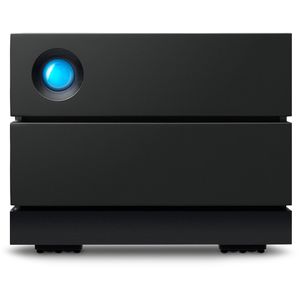 Produktbild für Festplatten-Array LaCie 2big RAID STHJ16000800