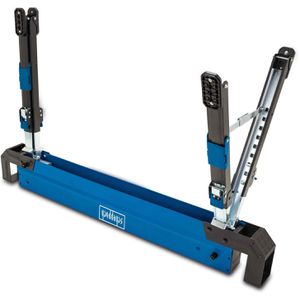 Produktbild für Arbeitsbock Scheppach 5907109852, MWB600, bis 1180 kg