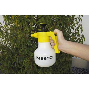 Produktbild für Drucksprüher Mesto Aqua Mini, 3130K, 1 Liter