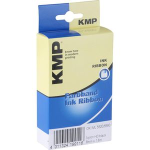 Produktbild für Farbband KMP 1991,0501, für Oki