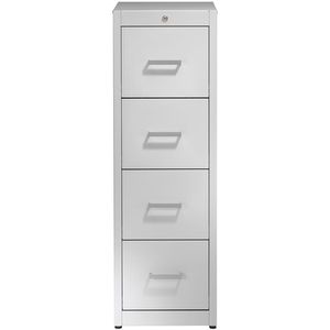 Produktbild für Hängeregisterschrank Mauser client entry, BVB14HSD