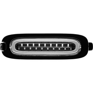 Produktbild für Toaster Philips Daily Collection HD2590/90, mit 8 Röststufen