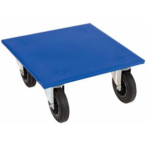 Möbelroller HMH Gummirollen