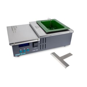 Produktbild für Lötbad QUICK 202415, QU100-15S, für Lötzinn, titanbeschichtet