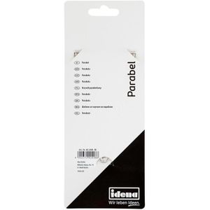 Produktbild für Parabel Idena 602408 Schablone