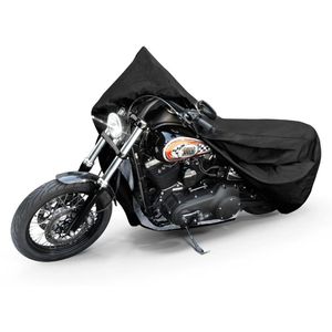 Motorrad-Abdeckung Walser Chopper, Größe L