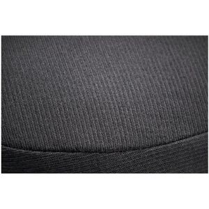 Produktbild für Orthopädisches-Sitzkissen Kensington K55805WW, schwarz