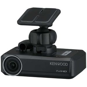 Produktbild für Dashcam Kenwood DRV-N520, Auto