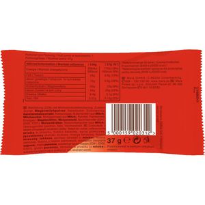 Produktbild für Schokobonbons Maltesers Minibeutel