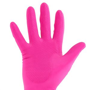 Produktbild für Gummihandschuhe Gut&amp;Günstig Haushaltshandschuhe