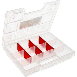 Sortimentskasten Kistenberg NORT