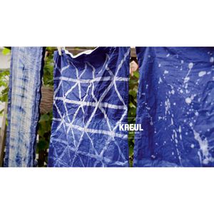 Produktbild für Textilfarbe Kreul Batikfarbe Yellow Sunflower