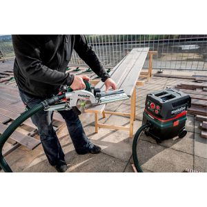 Produktbild für Handkreissäge Metabo KS 18 LTX 66 BL