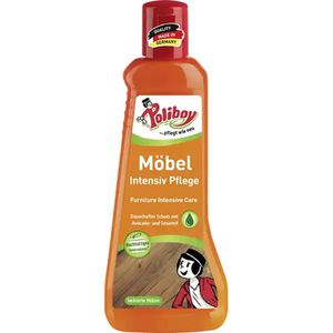 Möbelpolitur Poliboy Möbel Intensiv Pflege