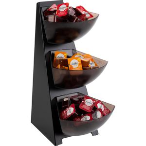 Produktbild für Portionsspender APS Multi Rack 11413, 3-stufig