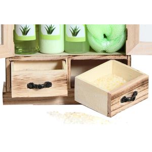 Produktbild für Geschenkset BRUBAKER Cosmetics Aloe Vera