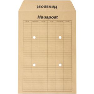 Produktbild für Hausposttaschen Mailmedia C4