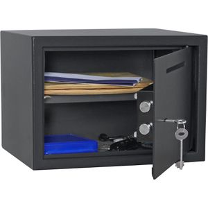 Produktbild für Einwurftresor Rottner Jupiter 3