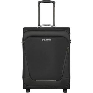 Produktbild für Koffer Travelite Jetpack Multi 2 Cabin, schwarz