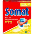 Spülmaschinentabs Somat All in 1