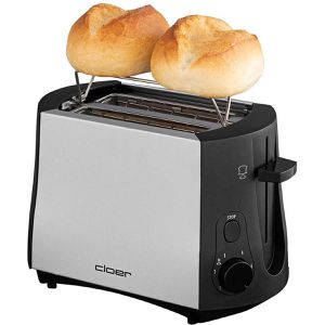 Produktbild für Toaster Cloer 3410