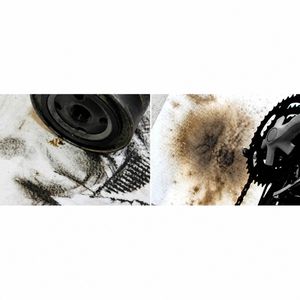 Produktbild für Putztuchrolle Wipex Airlaid MB 290540, aus Zellstoff, weiß