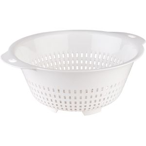 Seiher APS 00786, mit 2 Griffen, aus Kunststoff