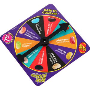 Produktbild für Fruchtbonbons Jelly-Belly Jelly-Beans, Glücksrad