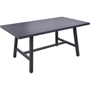 Gartentisch Garden-Pleasure DENIA, Aluminium
