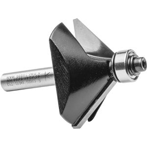 Produktbild für Fräser ENT Fasefräser 13820, 8 mm