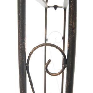 Produktbild für Rosenbogen CLP Lenz, bronze