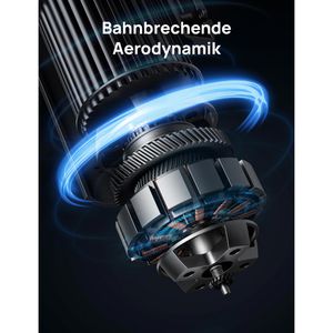 Produktbild für Ventilator Dreo TF611S, Cruiser Tower Fan, 110cm