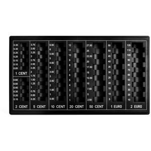 Produktbild für Zählbrett Pavo 8041084 14 Zoll