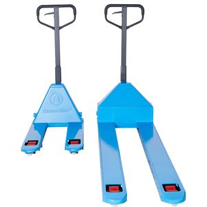 Produktbild für Hubwagen HanseLifter BF150030, Tragkraft 3000kg