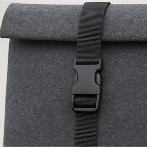 Produktbild für Rucksack STOP Rolltop, 46230, 51 cm