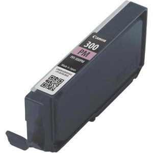 Produktbild für Tinte Canon PFI-300PM Foto magenta