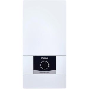 Durchlauferhitzer Vaillant VED E 21/8 C, druckfest