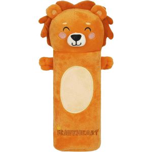 Produktbild für Federmäppchen Legami Super Soft! Lion, PPC0006