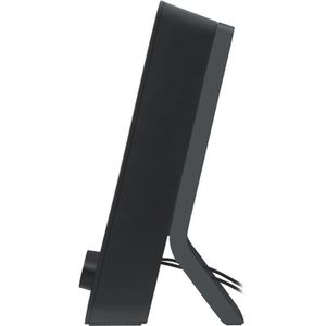 Produktbild für PC-Lautsprecher Logitech Z207, schwarz, 10 Watt