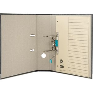 Produktbild für Ordner Elba 10407 SW rado, Karton, A4, 8cm