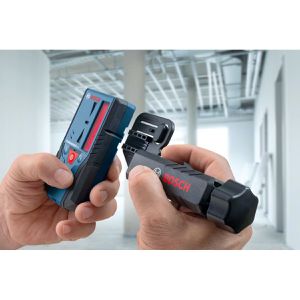 Produktbild für Laser-Empfänger Bosch 0601069H00, LR 6