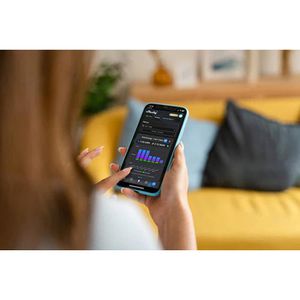 Produktbild für Stromzähler Shelly EM Gen3