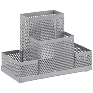 Produktbild für Stiftehalter Relaxdays 10022488