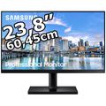 Monitor Samsung F24T450FZU, Full HD