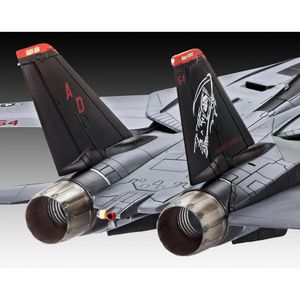 Produktbild für Modellbausatz Revell 03960 Grumman F-14D Super Tomcat