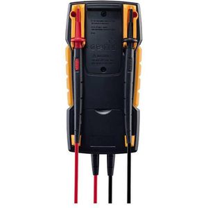Produktbild für Multimeter Testo 0590 7601, 760-1, digital, RMS