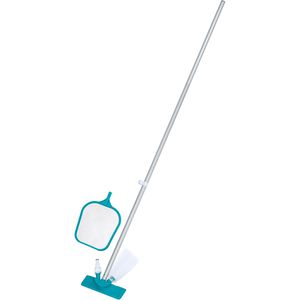 Produktbild für Poolsauger Bestway Venturi, mit Gartenschlauchadapter