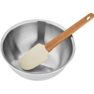 Produktbild für Teigschaber Kaiser Classic, hitzebeständig